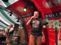 Die Edelseer auf der Wiener Kaiser Wiesn 8.10.2025